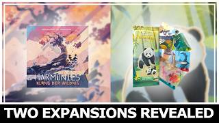 Harmonies: Crescendo & Pulse Expansions Revealed (2026)