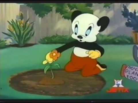 Andy Panda - Ô Praga De Praga