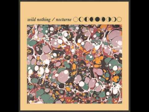Wild Nothing - Counting Days