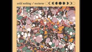 Wild Nothing - Counting Days