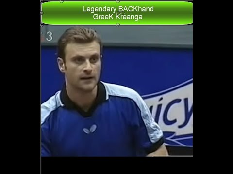 Kreanga fights China #1 LP "Odd Ball" Zhang GuoZhi (Throwback-Hainan Master Challenge)