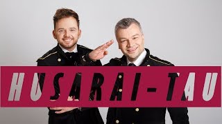 Download lagu HUSARAI - Tau mp3 Download lagu HUSARAI - Tau mp3