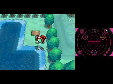 Pokémon White 2 [Part 58: The Moor of Icirrus Wetlands] (No Commentary)