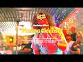 Maximum Effort Plasma Cleanse Official Lo Fi Cherokee 2023 Music Video