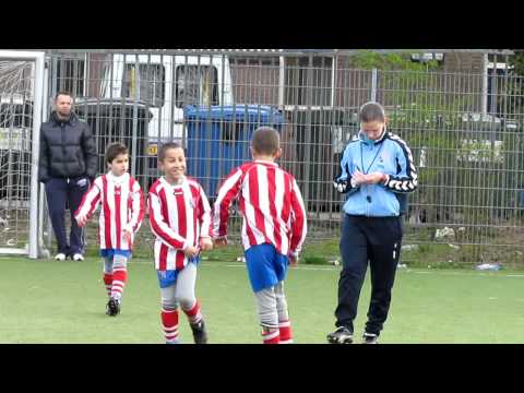 Quick Steps F3 - VCS F3 (31-03-2012)