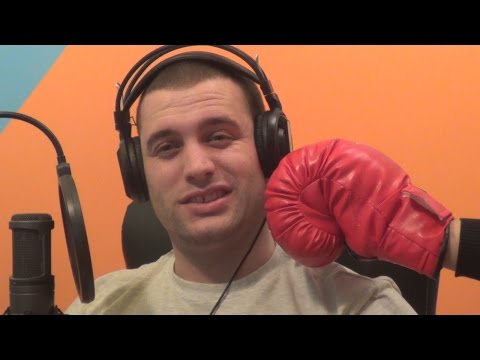 SESTRA UDARA BOKSERSKOM RUKAVICOM CHALLENGE! GTA V LUDA MAPA SA MOTOROM!