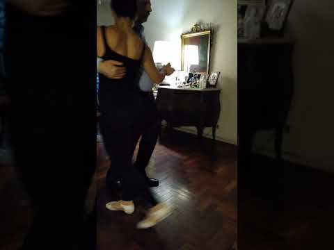 Tango Rodríguez Peña 💃🏼