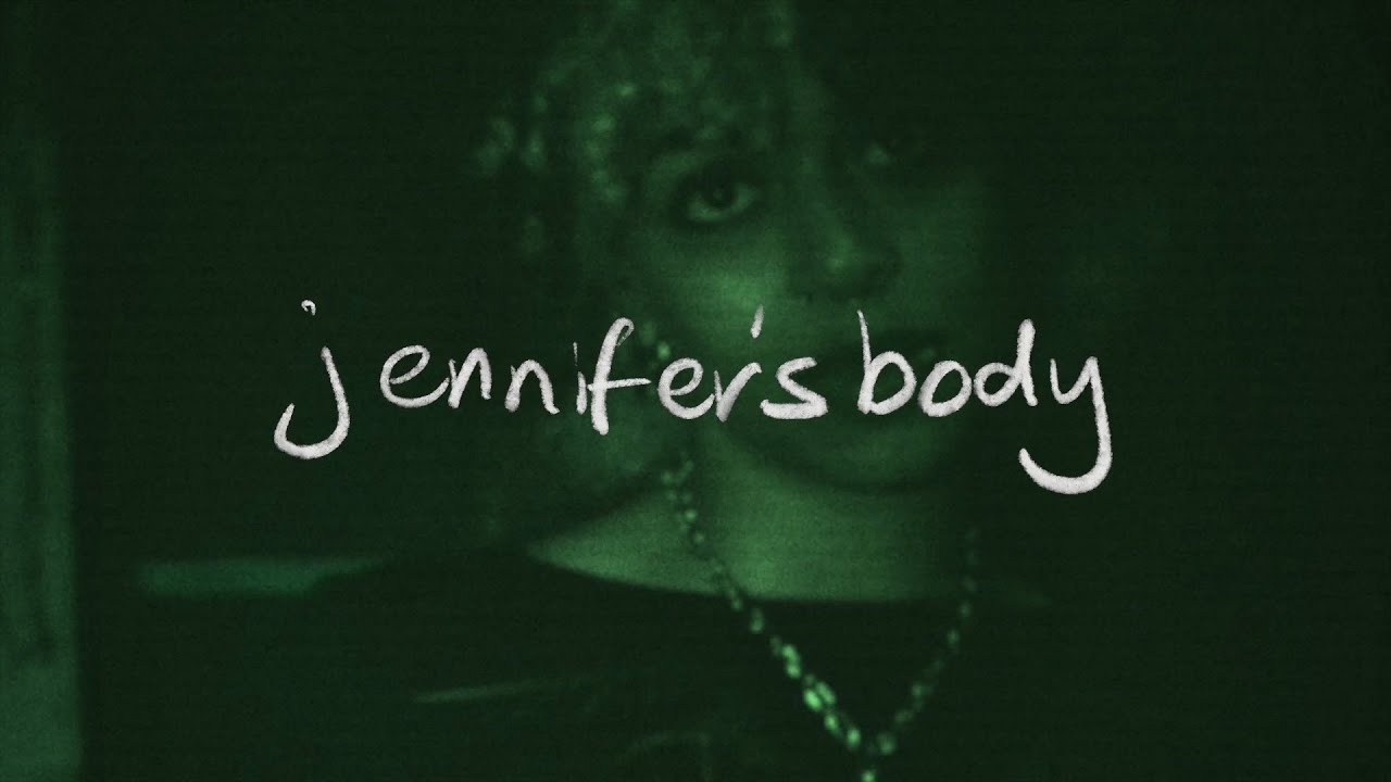 Nxdia - Jennifer's Body