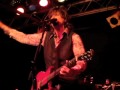 Crying In The Wilderness - Amy Ray