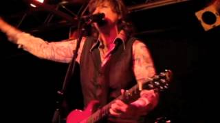 Crying In The Wilderness - Amy Ray