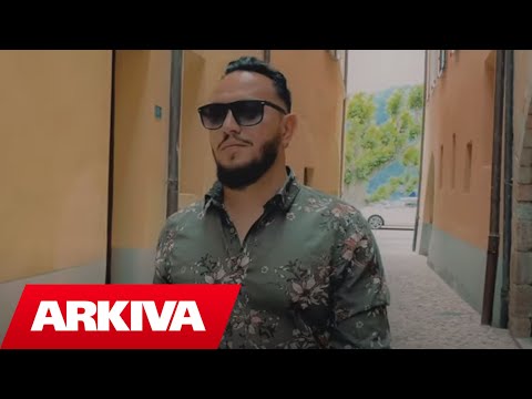 Halil Gashi - Dy zemrat (Official Video 4K)