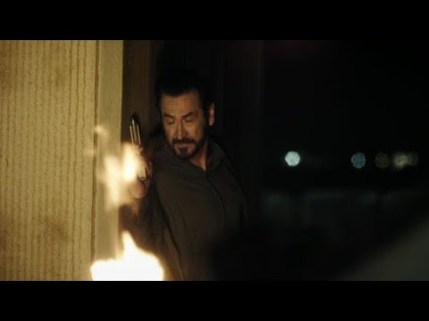 Giallini: amo le ombre di Schiavone. Sono cresciuto con i polar