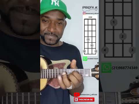 Pingos De Verão - Emerson Moreno