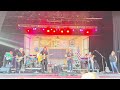 indigo girls: 2025-07-26: sandy amphitheater - sandy, utah - caramia