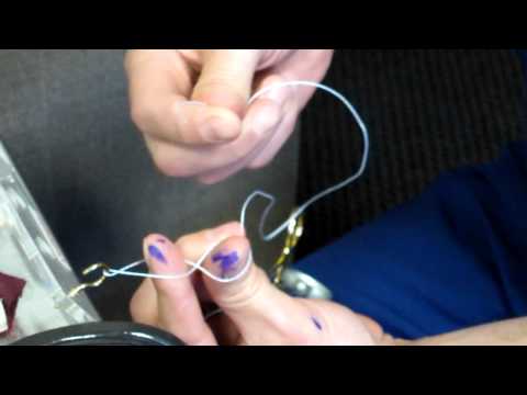 Dr. Marc Milia Westin Knot   www.drmarcmilia.com