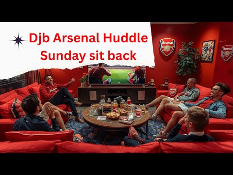 If plan A dont work we are i trouble A villa v Arsenal post match FT Guests