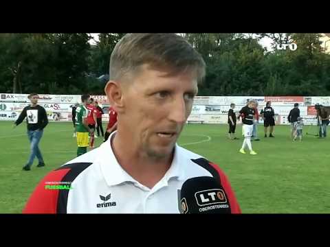 Union Gurten - UVB Vöcklamarkt (LT1-Beitrag)