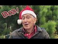 Bob McGrath - What a Great Christmas It Was