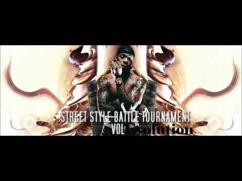 DJ Durim vs. DJ B-Hot - Street Break ( SSBT Vol.3 Runde 1 )
