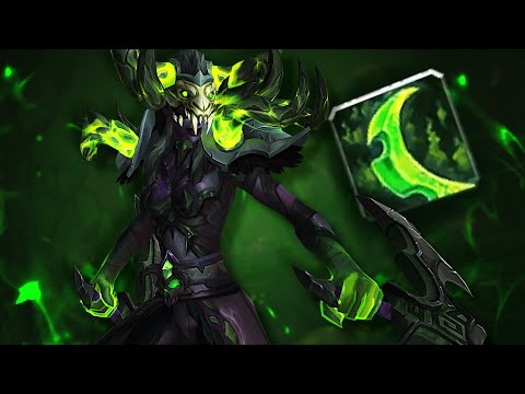 Demon Hunter Just SHREDDED This Paladin To Pieces! (5v5 1v1 Duels) - PvP WoW: The War Within