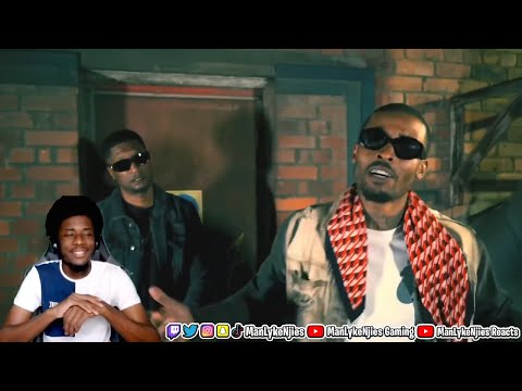 🇯🇲🔥 | Ceize ft. J.Spades, Frisco, Frass and Yung Saber - Well Neat (Remix) [Music Video] | GRM Daily