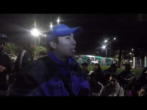 NELSON vs VERSÁTIL - Semi - Catamarca Vol.6 1vs1 Especial 8/4 2018