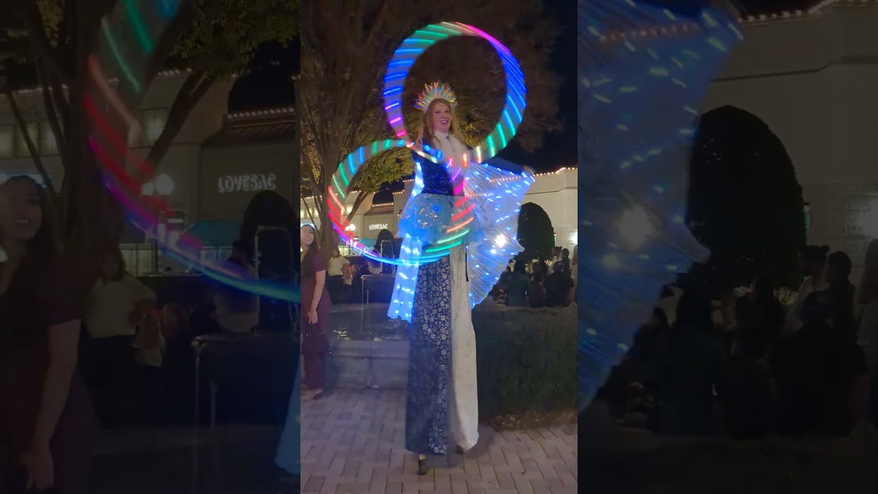 Promotional video thumbnail 3 for Lydia Fae