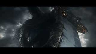 Dark Souls III video 3