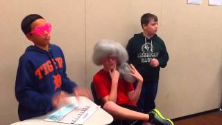 &quot;Guapo&quot; 5a hora, 2015