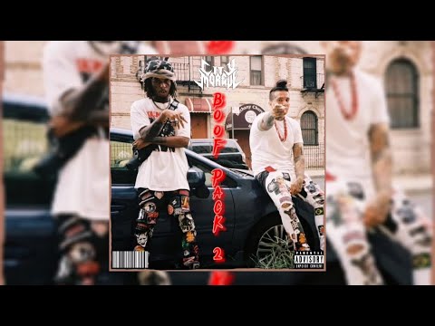 Zillakami x Sosmula - Boof Pack 2