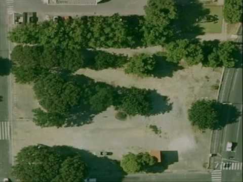 Place Clodion, Perpignan