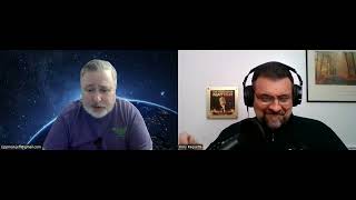 THE Podcaster Nation #54 -  "The Garden of Thought" Family, with Jeff Lippman