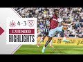 Extended Highlights | Late Barnes Double Denies Victory | Newcastle 4-3 West Ham | Premier League