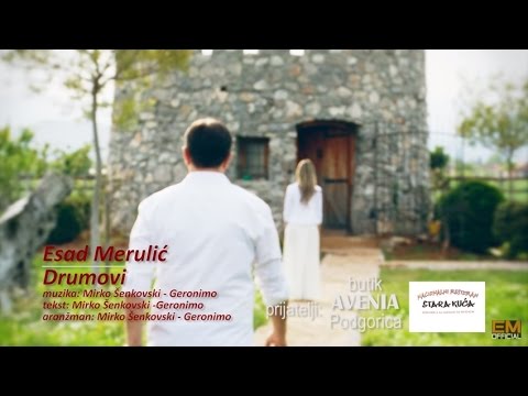 Esad Merulic - Drumovi - (Official Video 2016)