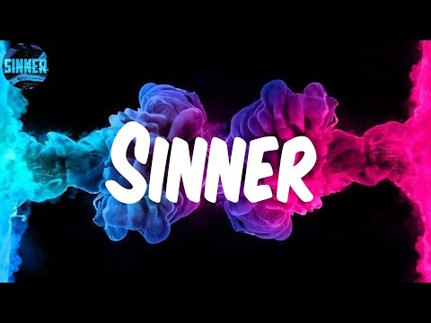 Adekunle Gold - Sinner (Lyrics)