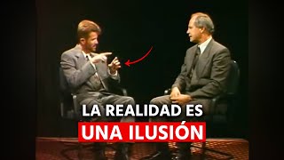 ¿Y Si la Realidad Fuera un Holograma? Michael Talbot lo Explica Todo