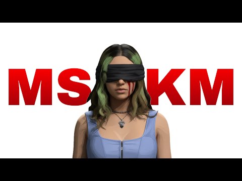 MIKE THE KIDD AKA EL CARAJITO and Nahen 