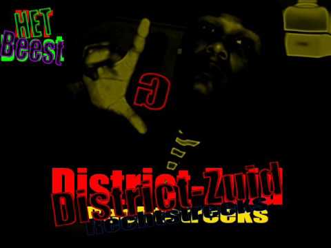 LGSOLDIERS - ik ben wie ik ben