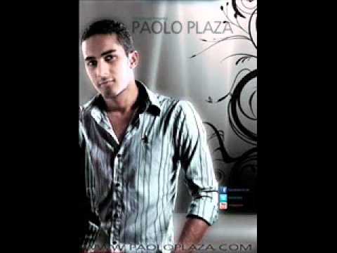 Paolo Plaza - Quiero Cantarle a Ella