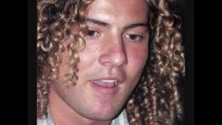 DAVID BISBAL &amp; DAVID CIVERA ROSA Y ESPINAS