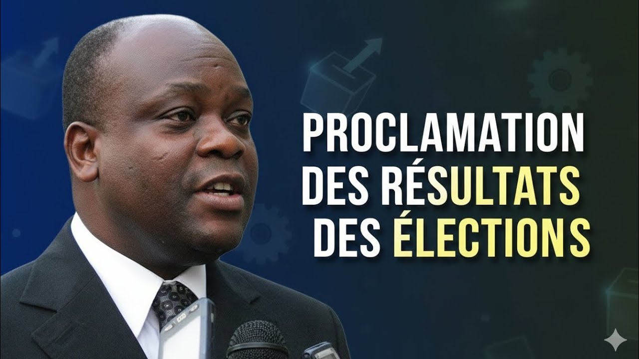 La Cour constitutionnelle du Bénin annonce sa position sur les résultats électoraux