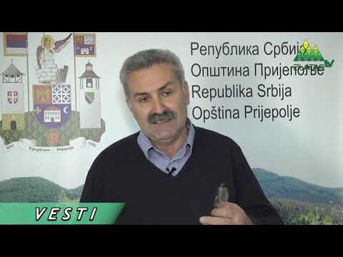 Vesti Tv Zlatar - 08.03.2022