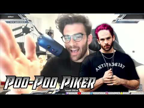 HasanAbi May 28, 2022 – Ted Cruz heckled in Restaurant, Joe Rogan on Uvalde Shooting, Hawaii Shirts?