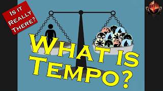How to Understand Tempo in MTG: Advanced Drafting Skills for MTG Players!