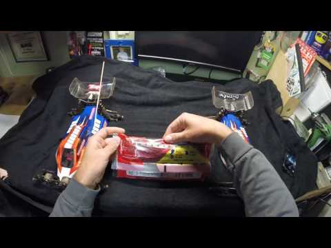 How to correctly open Twizzlers at the RC Track (or anywhere really).