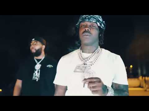 WTO Sco x EST Gee - Fentanyl ( Chopped N Screwed )