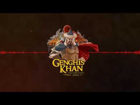 Genghis Khan 2016 - Simfro