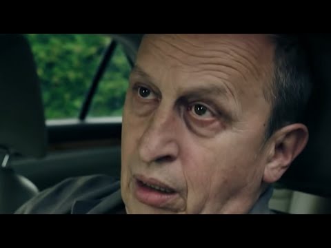 Stará Kolmanová útočí na starého Kolmana! | Vejška