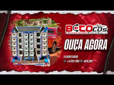 OH PLAYBA BATENDO NAS MALAS 7.0 - LATAS E MÉDIOS ALTERADOS