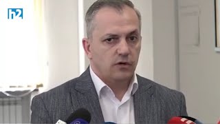 Երկու սենյականոց բնակարանում եմ ապրում՝ իմ հինգ հոգանոց ընտանիքով. Սամվել Շահրամանյան: Լրաբեր